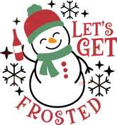 Let's Get Frosted